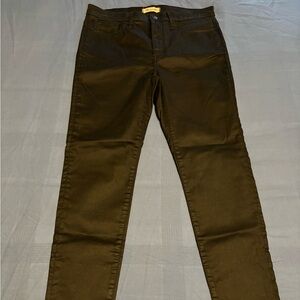 Madewell skinny pants